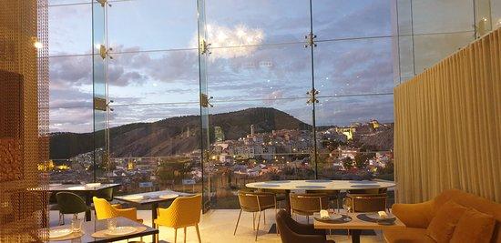 Natura Restaurante Bistro